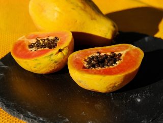 Naturalne kosmetyki – papaja