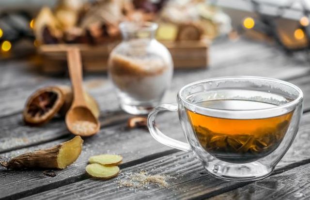 Herbata- poznaj rodzaje i ich właściwości