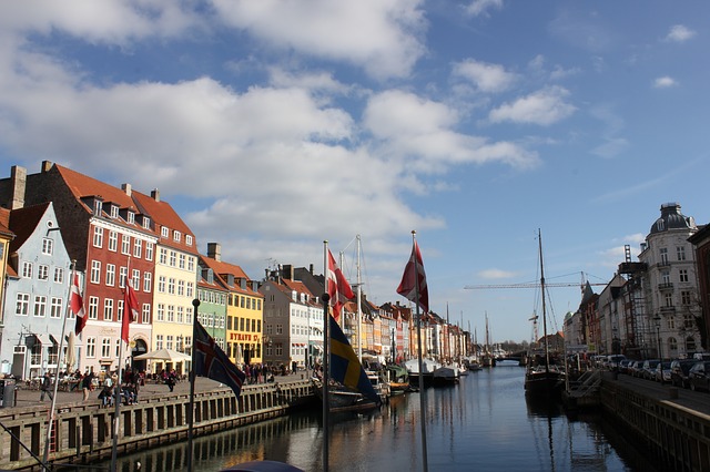 Czy Dania to dobry kierunek do emigracji zarobkowej?