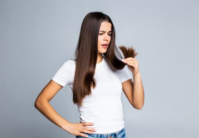 Maseczka do włosów – naturalne propozycje