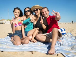 Skuteczne planowanie rodzinnych wakacji – Jak uniknąć błędów podróżowania z dziećmi?