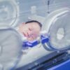 Zakażenie cytomegalowirusem u niemowląt