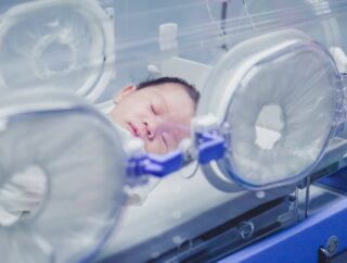 Zakażenie cytomegalowirusem u niemowląt